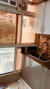 Kitchen Image of 790 Sq.ft 2 BHK Apartment / Flat for sale in Supertech Eco Village, Noida Extension Greater Noida for Rs. 8000000