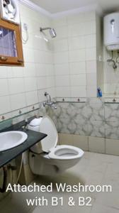 Image of 2000 Sq.ft 3 BHK Apartment / Flat for sale in SB youth Apartment, Sector 2 Dwarka, New Delhi for Rs. 24000000