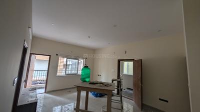 Hall Image of 1300 Sq.ft 2 BHK Builder Floor for rent in Wilson Garden Bengaluru for Rs. 35000