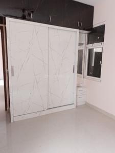 Bedroom Image of 690 Sq.ft 2 BHK Apartment / Flat for sale in Shree Green Court, Sector 90 Gurgaon for Rs. 7800000