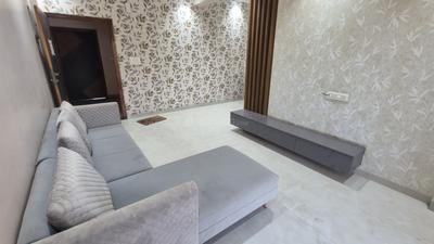 Living Room Image of 1066 Sq.ft 2 BHK Apartment / Flat for sale in Mowa Raipur for Rs. 3731000