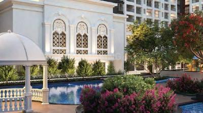 Image of 1817 Sq.ft 3 BHK Apartment / Flat for sale in Sobha Windsor, Whitefield, Bengaluru for Rs. 27000000
