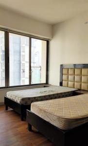 Bedroom Image of 3200 Sq.ft 4 BHK Apartment / Flat for sale in Seawoods Navi Mumbai for Rs. 55000000