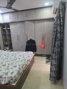 Bedroom Image of 1050 Sq.ft 2 BHK Apartment / Flat for sale in Sanpada Navi Mumbai for Rs. 22000000