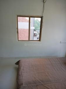 Bedroom Image of 1395 Sq.ft 3 BHK Apartment / Flat for sale in Satellite Ahmedabad for Rs. 17000000