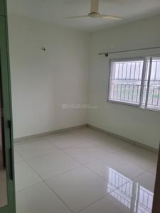 Bedroom Image of 1664 Sq.ft 3 BHK Apartment / Flat for rent in Meridian Park at The Prestige City, Dommasandra Bengaluru for Rs. 60000
