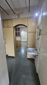 Image of 1000 Sq.ft 2 BHK Apartment / Flat for rent in Kothrud, Pune for Rs. 35000