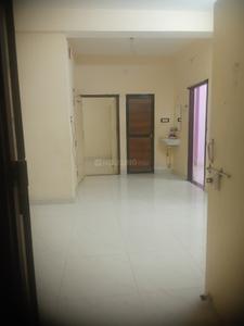 Living Room Image of 1200 Sq.ft 1 BHK Independent House for rent in Kharanti Gaya for Rs. 8000