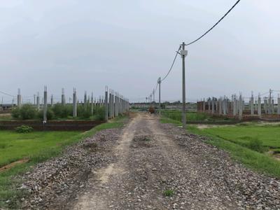 Image of 70 Sq.ft Residential Plot / Land for sale in Root2Home Advika Enclave Phase 1, Dadri, Greater Noida for Rs. 1945000