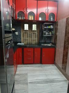 Kitchen Image of 3200 Sq.ft 8 BHK Independent House for sale in Thakurpukur Kolkata for Rs. 15500000