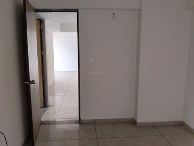 Bedroom Image of 1200 Sq.ft 3 BHK Apartment / Flat for sale in Maruti Diamond Sky, Adalaj Gandhinagar for Rs. 7500000