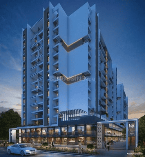 Shankar Kalat Nagar, Wakad Main Image 1