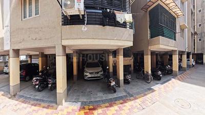Image of 1602 Sq.ft 3 BHK Penthouse for sale in New Ranip, Ahmedabad for Rs. 9200000
