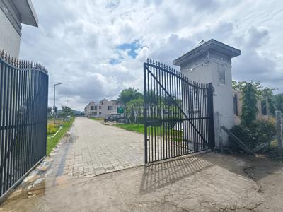 Image of 1890 Sq.ft Residential Plot / Land for sale in Chandrakala Vihar, Makadwali, Ajmer for Rs. 5250000