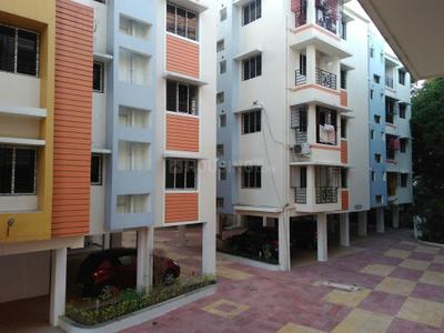 Image of 950 Sq.ft 2 BHK Apartment / Flat for sale in Rupayan Construction Su Casa Wood, Narendrapur, Kolkata for Rs. 3300000