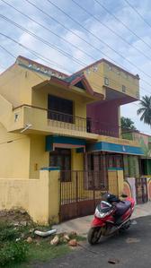 2 BHK Independent House