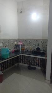Kitchen Image of 300 Sq.ft 1 RK Apartment / Flat for rent in Suraj Nagar Moga for Rs. 3000