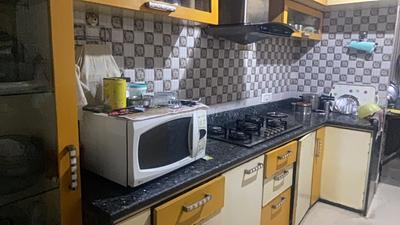 4 BHK Flat
