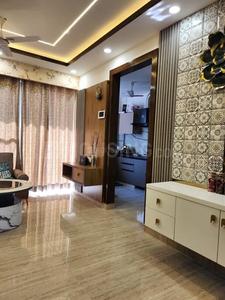 Hall Image of 1800 Sq.ft 3 BHK Apartment / Flat for rent in Windsor Court, Kulhan Dehradun for Rs. 45000