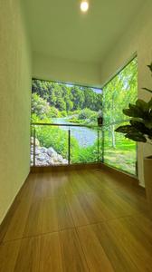 Balcony Image of 1183 Sq.ft 2 BHK Apartment / Flat for sale in Nanded Pune for Rs. 8500000