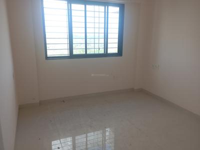 Bedroom Image of 750 Sq.ft 2 BHK Apartment / Flat for sale in Sadguru Anujai Residency, Pimple Nilakh Pune for Rs. 7500000