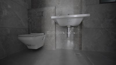 Bathroom Image of 1215 Sq.ft 2 BHK Apartment / Flat for sale in Kumar Panache, Baner Pune for Rs. 12700000