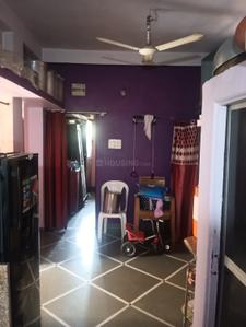 Hall Image of 1130 Sq.ft 2 BHK Duplex for sale in Kharbi Nagpur for Rs. 7100000