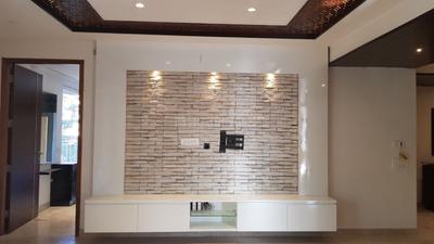 Hall Image of 2750 Sq.ft 4 BHK Apartment / Flat for sale in Malleswaram Bengaluru for Rs. 65000000
