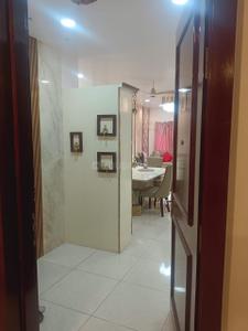 Hall Image of 1993 Sq.ft 3.5 BHK Apartment / Flat for rent in Prestige High Fields, Financial District Hyderabad for Rs. 80000
