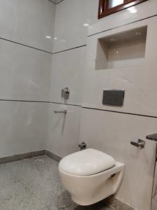 Bathroom Image of 1150 Sq.ft 3 BHK Apartment / Flat for sale in Sector 9 Rohini New Delhi for Rs. 21500000