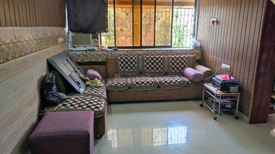 Hall Image of 3000 Sq.ft 8 BHK Independent House for sale in Panvel Navi Mumbai for Rs. 17500000
