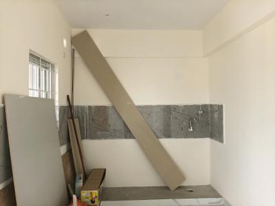 Kitchen Image of 1005 Sq.ft 2 BHK Apartment / Flat for sale in Kaval Bairasandra Bengaluru for Rs. 7500000