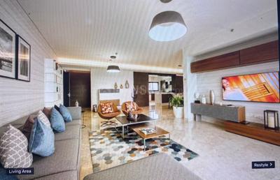 Hall Image of 2150 Sq.ft 3 BHK Apartment / Flat for sale in Joy Grand, Sector 88 Mohali for Rs. 25516300