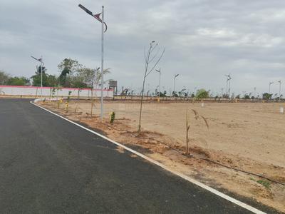 Image of 600 Sq.ft Residential Plot / Land for sale in Konalai, Tiruchirappalli for Rs. 900000