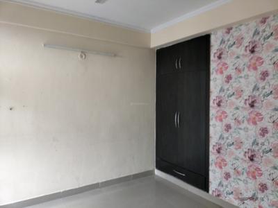 Bedroom Image of 1041 Sq.ft 2 BHK Apartment / Flat for rent in Amrapali Pan Oasis, Sector 70 Noida for Rs. 29000