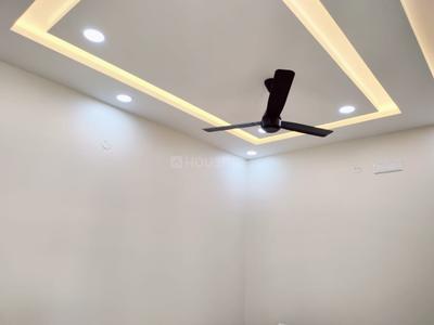 Bedroom Image of 2400 Sq.ft 4 BHK Duplex for sale in Nagarbhavi Bengaluru for Rs. 22500000