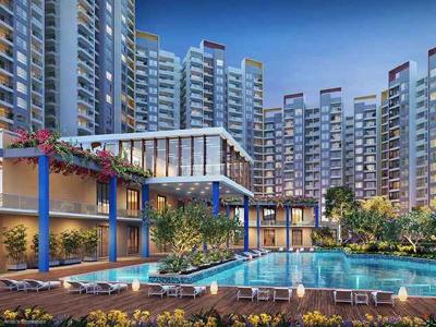 Image of 1850 Sq.ft 3 BHK Apartment / Flat for sale in Hadapsar, Pune for Rs. 16700000
