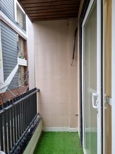 Bedroom One Image of 800 Sq.ft 3 BHK Apartment / Flat for sale in Razapur Khurd New Delhi for Rs. 4870000