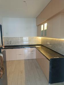 Kitchen Image of 1032 Sq.ft 2 BHK Apartment / Flat for rent in K Shire, Punawale Pune for Rs. 26000