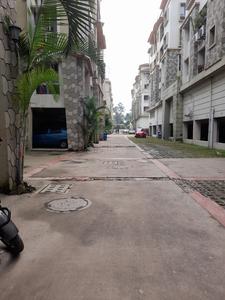 Image of 780 Sq.ft 2 BHK Apartment / Flat for sale in Fortune Township, Kazipara, Kolkata for Rs. 2850000
