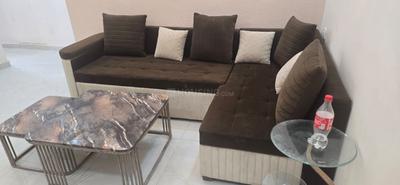 Hall Image of 1230 Sq.ft 3 BHK Apartment / Flat for sale in Lotus Home, Sector 89 Noida for Rs. 4800000
