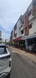 Image of 700 Sq.ft 2 BHK Apartment / Flat for sale in West Tambaram, Chennai for Rs. 3000000