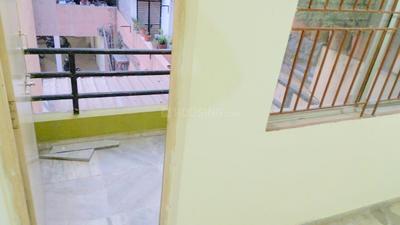 Balcony Image of 750 Sq.ft 1 BHK Apartment / Flat for sale in Akota Vadodara for Rs. 1950000