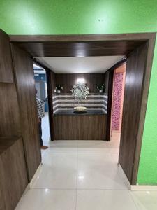 Hall Image of 1720 Sq.ft 3 BHK Apartment / Flat for sale in Gajularamaram Hyderabad for Rs. 9900000