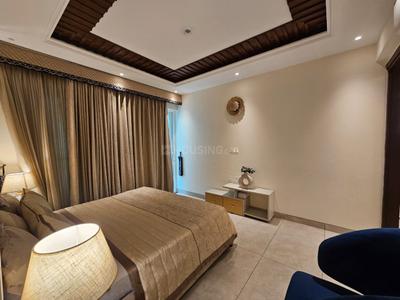 Bedroom Image of 1850 Sq.ft 3 BHK Apartment / Flat for sale in Sector 20 Panchkula for Rs. 11685254