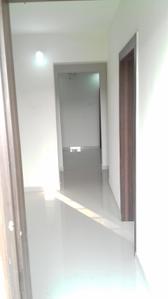 Hall Image of 535 Sq.ft 1 BHK Apartment / Flat for sale in Warje Malwadi Pune for Rs. 2800000