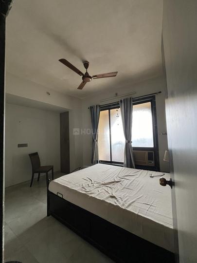 Sheltar arced Bedroom 1