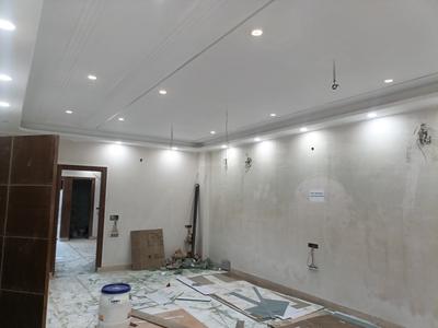 Living Room Image of 1800 Sq.ft 3 BHK Builder Floor for sale in Preet Vihar New Delhi for Rs. 36000000