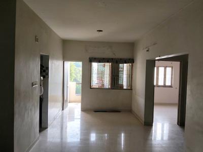 Living Room Image of 990 Sq.ft 2 BHK Apartment / Flat for rent in Chanakyapuri Ahmedabad for Rs. 20000