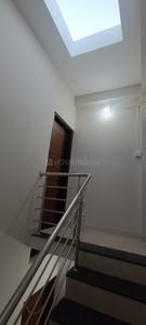 Balcony Image of 1000 Sq.ft 3 BHK Independent House for rent in Shahapur Belagavi for Rs. 17000